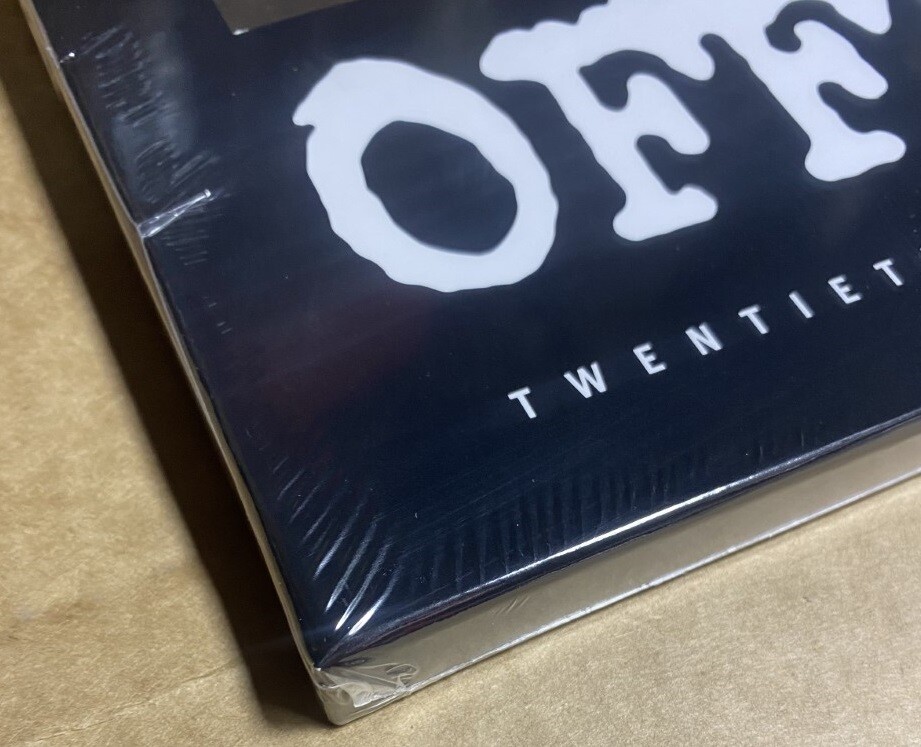 Smash 20th Anniversary Reissue The Offspring Format: Vinyl