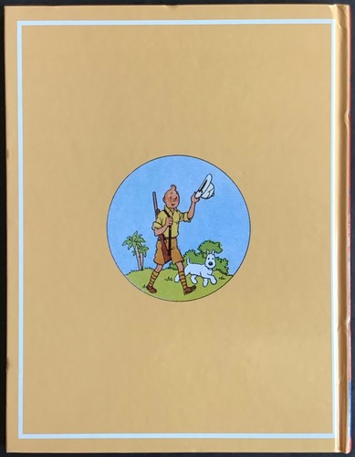 TAJAN Catalogue vente de Bandes dessinées TINTIN 25 novembre 2000 Très bon état - Picture 2 of 16