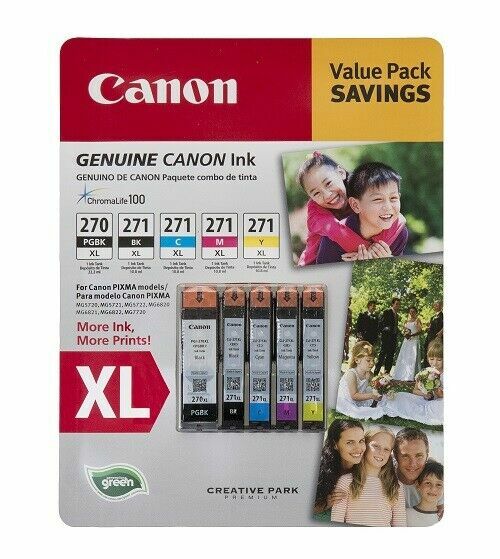 canon ink ebay