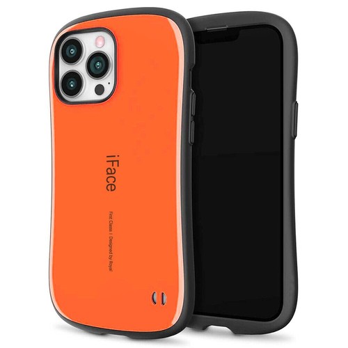Custodia antiurto iFace Mall prima classe per iPhone 11 12 13 14 15 16 Pro Max XS - Foto 67 di 120