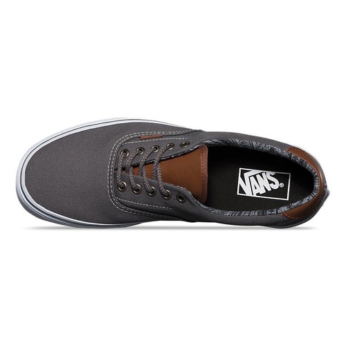 vans authentic c&l pewter grey