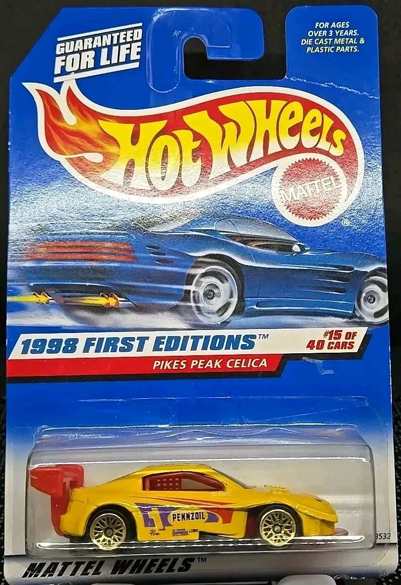 Las mejores ofertas en TOYOTA Vintage fabricación de coches