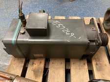 Siemens,1 PH6137-4CF49-Z,Spindle Motor
