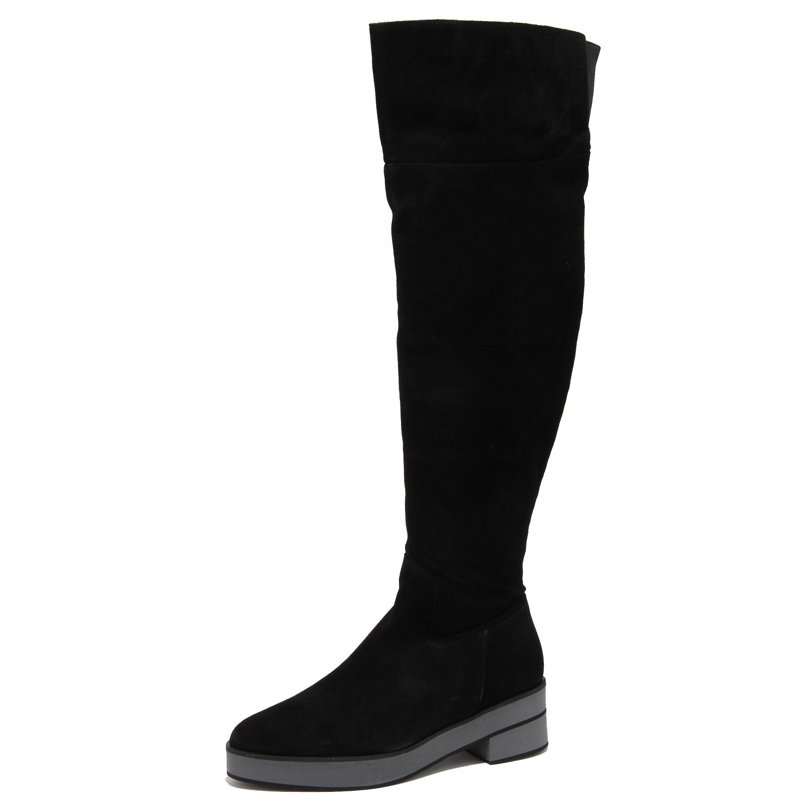 4755N ботинки stivale PALOMITAS stivali donna женские nero 21690₽