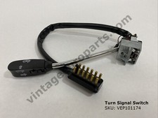 Turn Signal Switch Mercedes W113 250SL 280SL ...