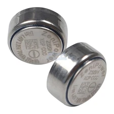 2pcs ZeniPower Z55H 1254 3.85V for Sony WF-1000XM4 XM4 Bluetooth Headset Battery