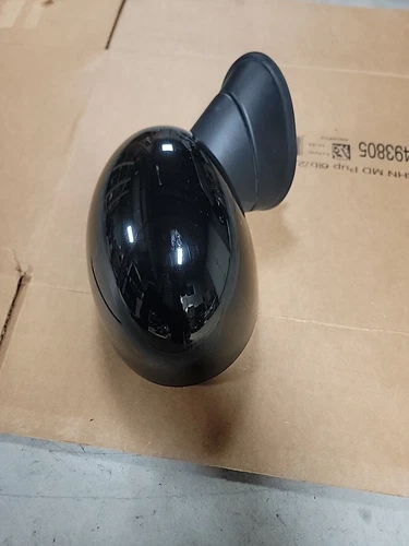  2015 MINI COOPER RIGHT PASSENGER SIDE  MIRROR  C0174112 5PIN (BLACK)