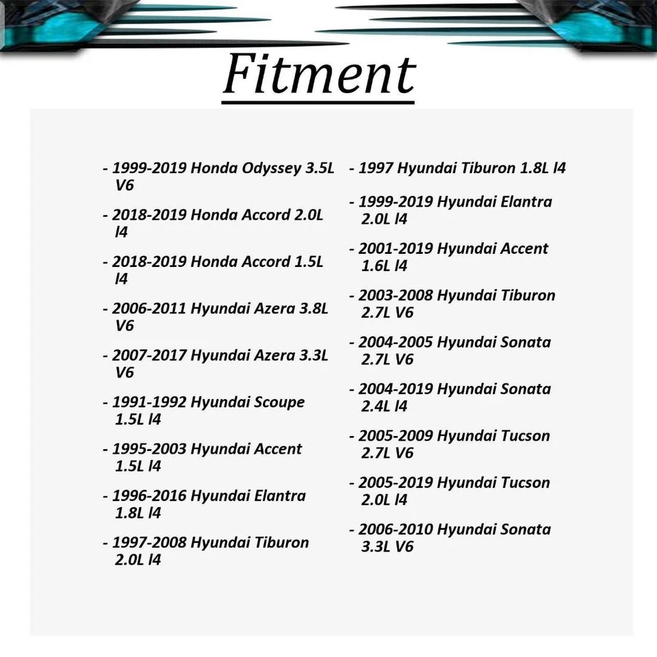 Carlson Brake Bleeder Screw Front For 2013 Hyundai Elantra GT 1.8L - Image 2 of 4