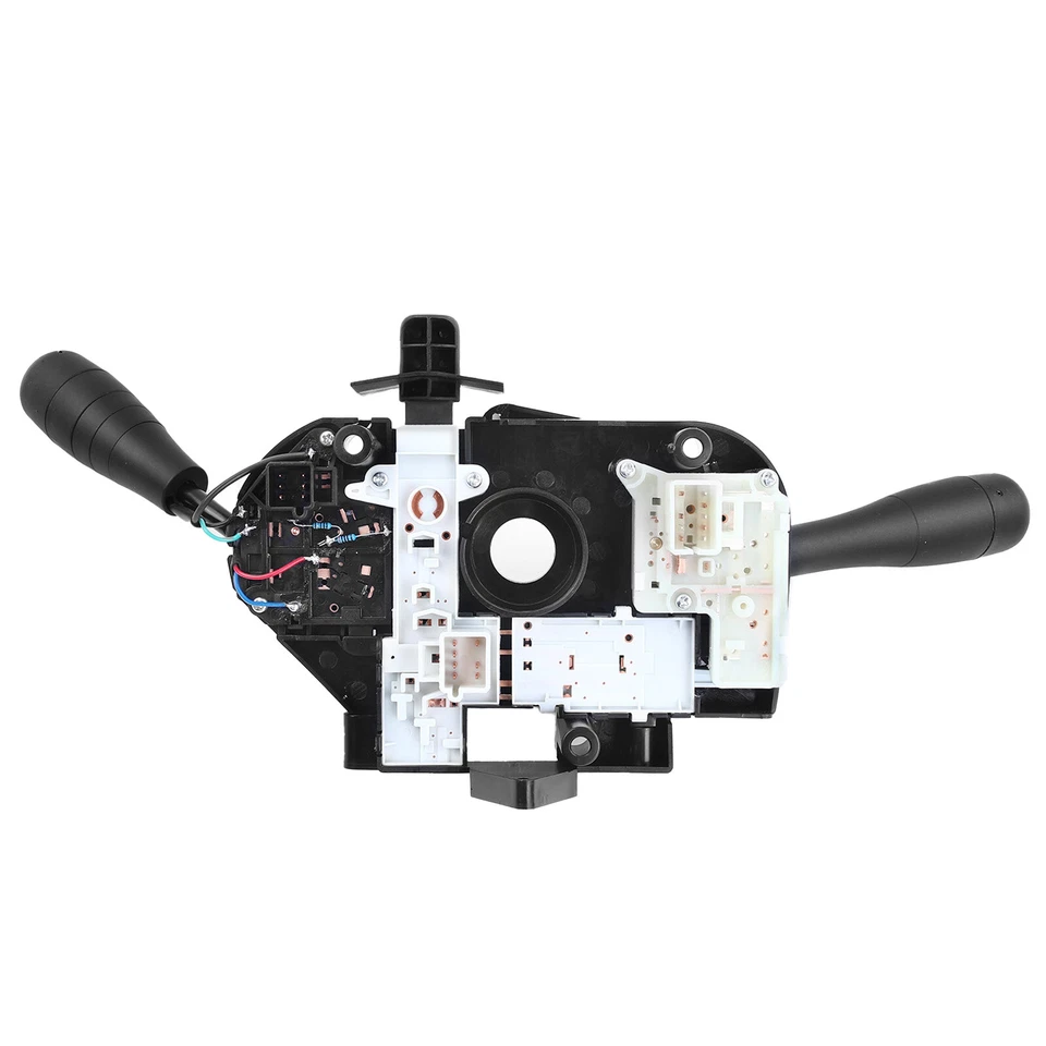 Interruptor de señal de giro limpiaparabrisas / lavadora para Saturn SW1 SW2 1995-2001 L4 1,9 L CBS1039 Foto 4 de 4