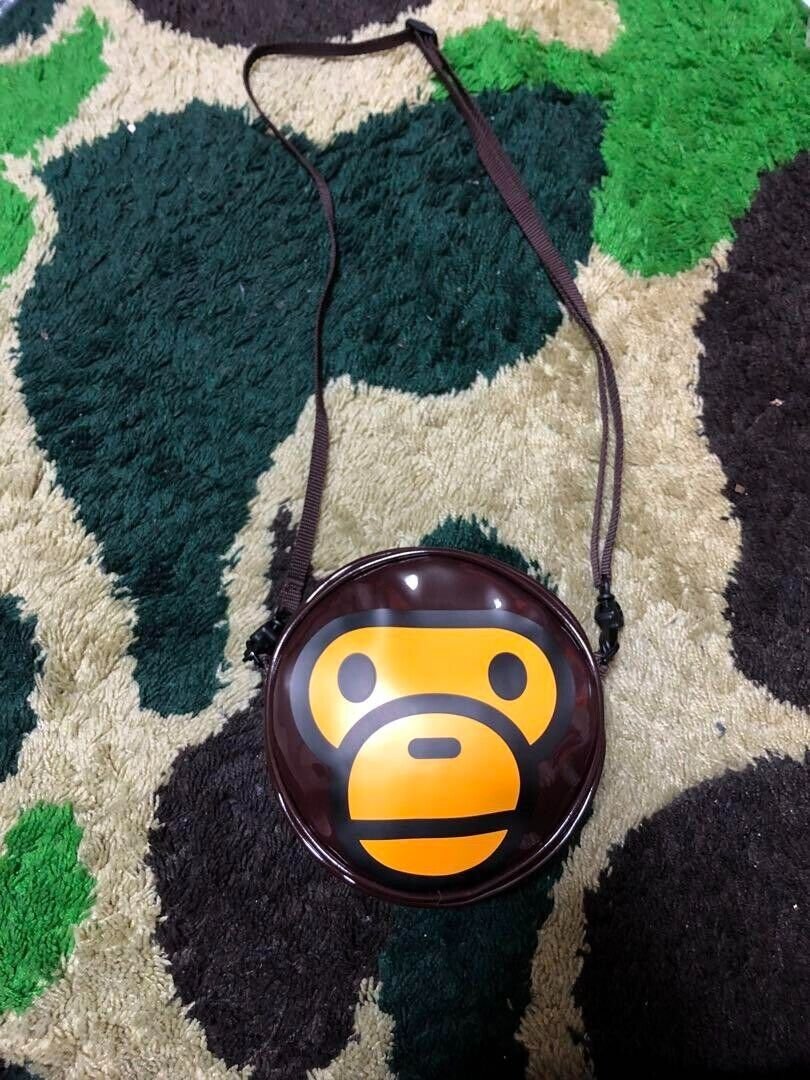 SANRIO x BAPE A Bathing Ape BABY MILO STORE Hello Kitty SANRIO x BAPE A Bathing Ape BABY MILO STORE Hello Kitty
