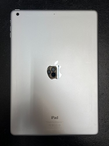 Apple iPad Air 1st Generation - 64GB Wi-Fi - Picture 3 of 16