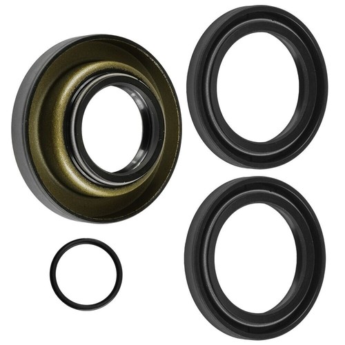 Rear Differential Seal & O Ring Kit For Honda Foreman 450 TRX450S 4x4 1998-2001 - Picture 7 of 7