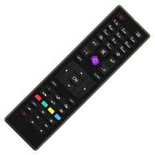 Remote Control for Techwood THAT WORKS ALL TECHWOOD TV MODELS