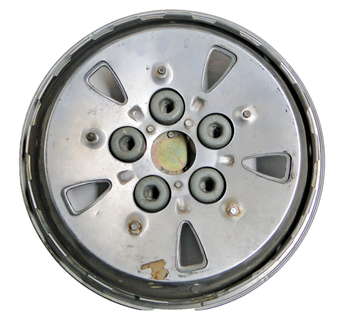 1970 Mercury Cougar Rallye Rally Style Wheel Covers Sport Mag Hubcaps - Picture 13 of 19
