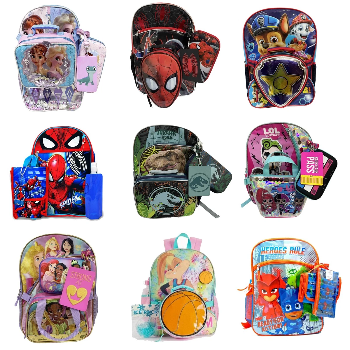 Smiggle minions backpack, Babies & Kids, Going Out, Other Babies