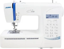 Juki HZL-80HP Sewing Machine with Automatic Needle Threader and Automatic One...