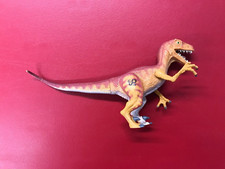 Vintage Kenner 1993 Jurassic Park JP10 Velociraptor Action Figure