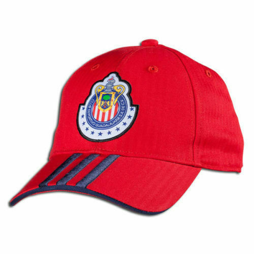 Chivas C.D. Guadalajara Adidas 