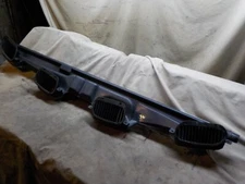 98-01 Dodge Ram 1500 2500 large dash windshield defrost duct pipe # 389720308