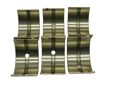 Main Bearing Set  Fits MG MGA Austin A40 A55 Nash Metropolitan   VP246.040
