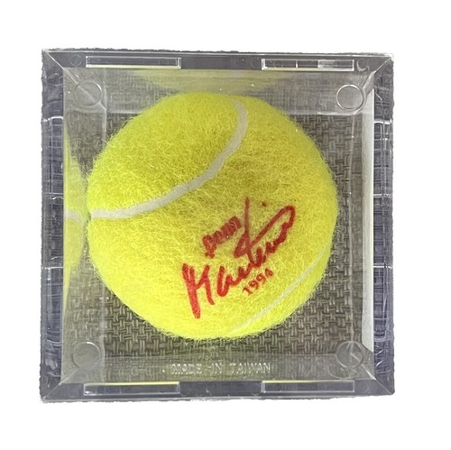 2024 Topps Chrome Tennis MARTINA HINGIS #152 | eBay