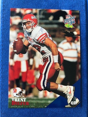1994 Classic Draft Picks Football -You Pick - Picture 2 of 51