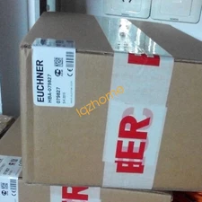 1PCS  Euchner HBA-079827 Manual Pulse Generator MPG Handwheel With Cable#XR