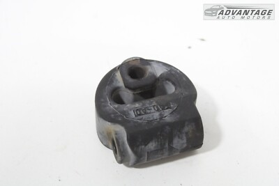 2019-2022 HONDA INSIGHT 1.5L EXHAUST SYSTEM MUFFLER PIPE INSULATOR HANGER OEM
