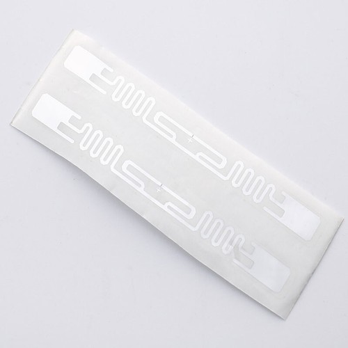 10pcs NTAG213 NFC Sticker UHF860~960MHz RFID Programmer Chip Universzh _yi - Zdjęcie 5 z 8