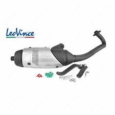 LEOVINCE 5562 LEO MARMITTA TOURING RUNNER