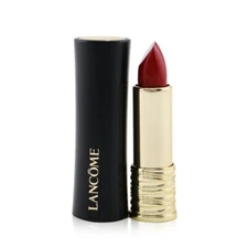 Lancome L'Absolu Rouge Cream Lipstick - # 143 Rouge Badaboum 3.4g #hk