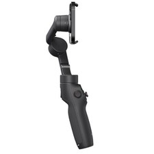DJI Osmo Mobile 6 Smartphone Gimbal Stabilizer with ActiveTrack and Tripod
