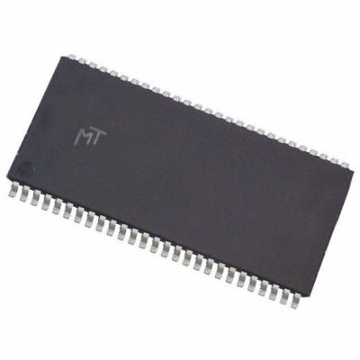 MT48LC16M16A2TG-75 IT:D TR Micron Technology Inc - Foto 9