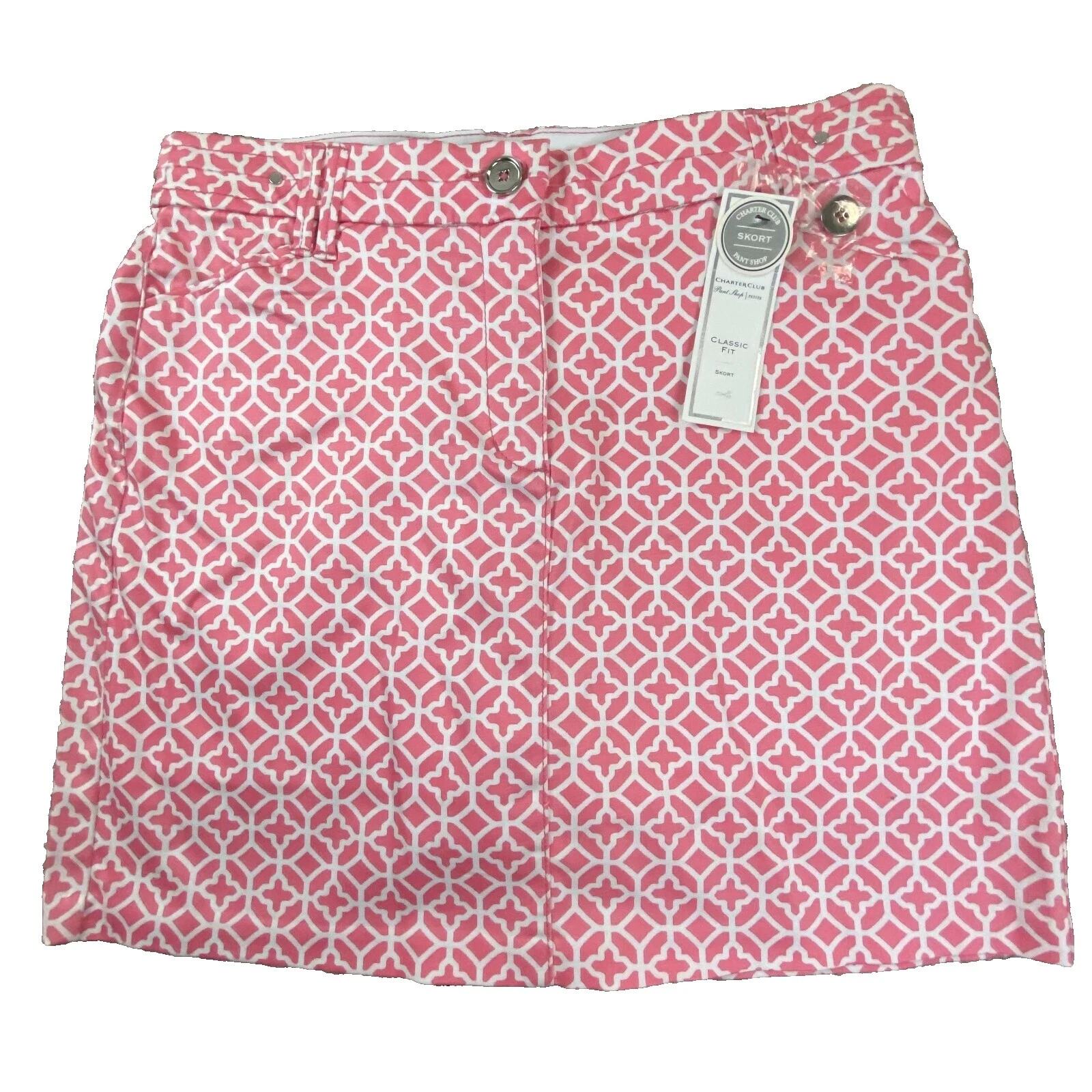 Одежда для активного отдыха для женщин Charter Club хлопок