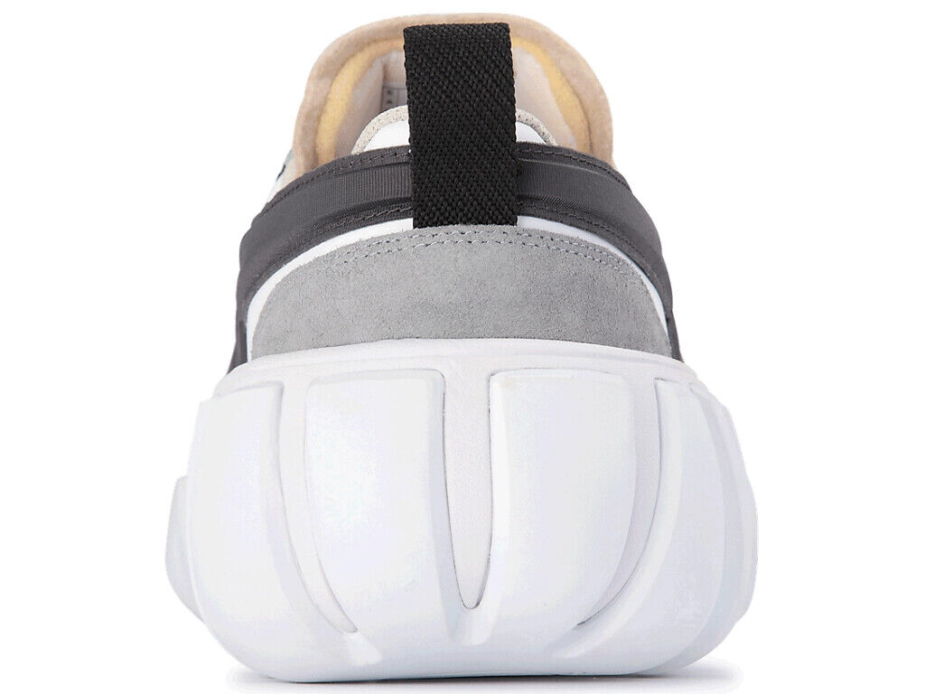 Onitsuka Tiger DENTIGRE LS 1183B421 100 White Graphite Gray Onitsuka Tiger DENTIGRE LS 1183B421 100 White Graphite Gray