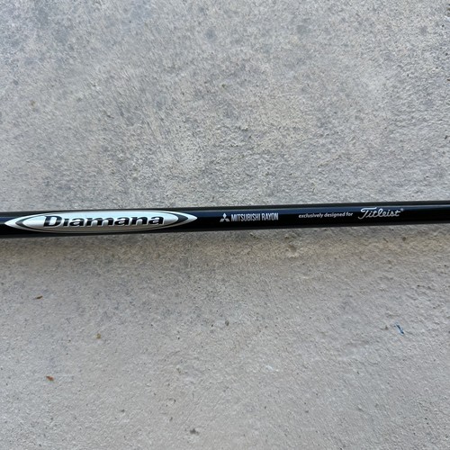 Titleist 913 D3 8.5 Driver RH 44in Flex-X - Picture 7 of 9