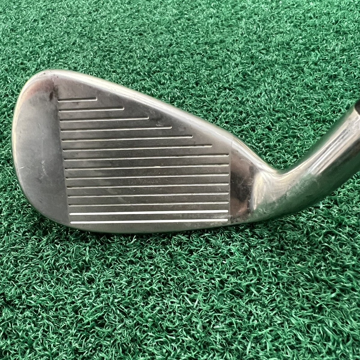 Taylormade RAC HT Single 6 Iron Regular Flex Graphite Shaft