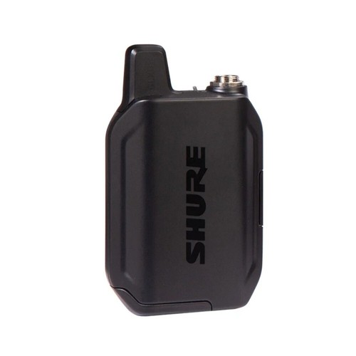 SHURE GLXD16+-Z3 Dual Band Guitar Stompbox Wireless System - Picture 7 of 11