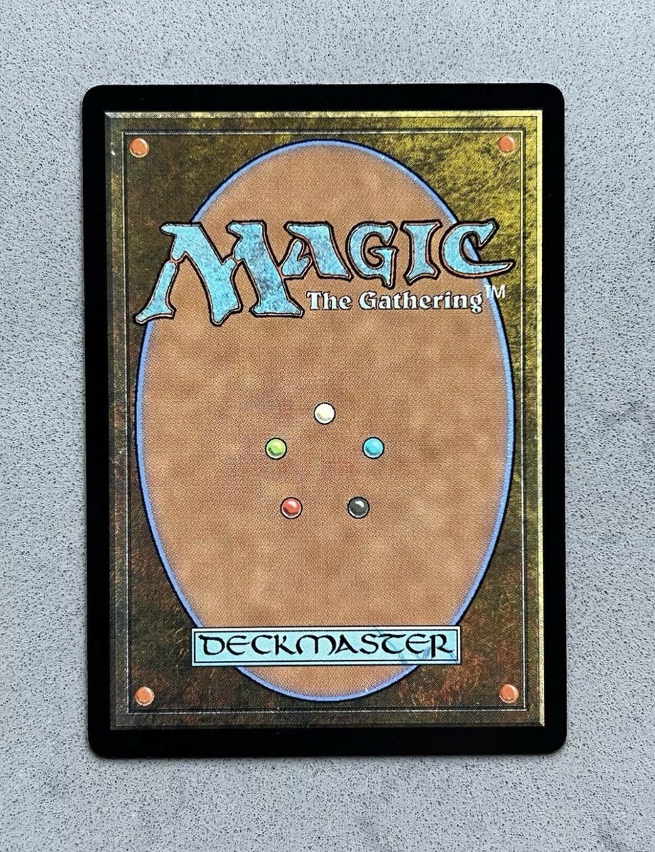 Nethergoyf #103 Mythic MTG Magic Modern Horizons 3 MH3 - NM / Mint
