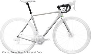 open up enve edition