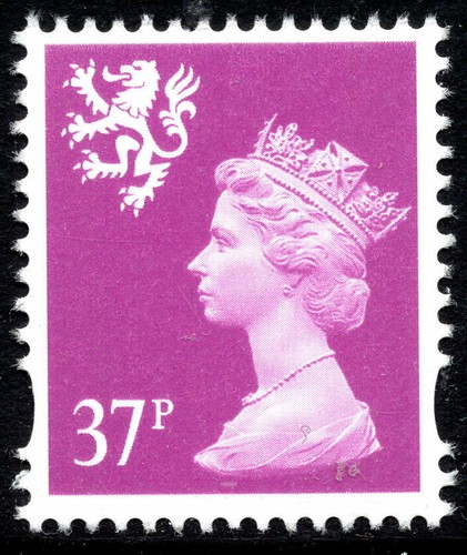 GB 1971+ SCOTLAND Machin Definitives S Series (Multiple Listing) Unmounted Mint - Picture 75 of 121