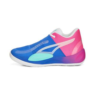 シューズ(男性用) puma rise nitro fadeaway 378278 378278-01] Mens PUMA RISE NITRO FADEAWAY | eBay