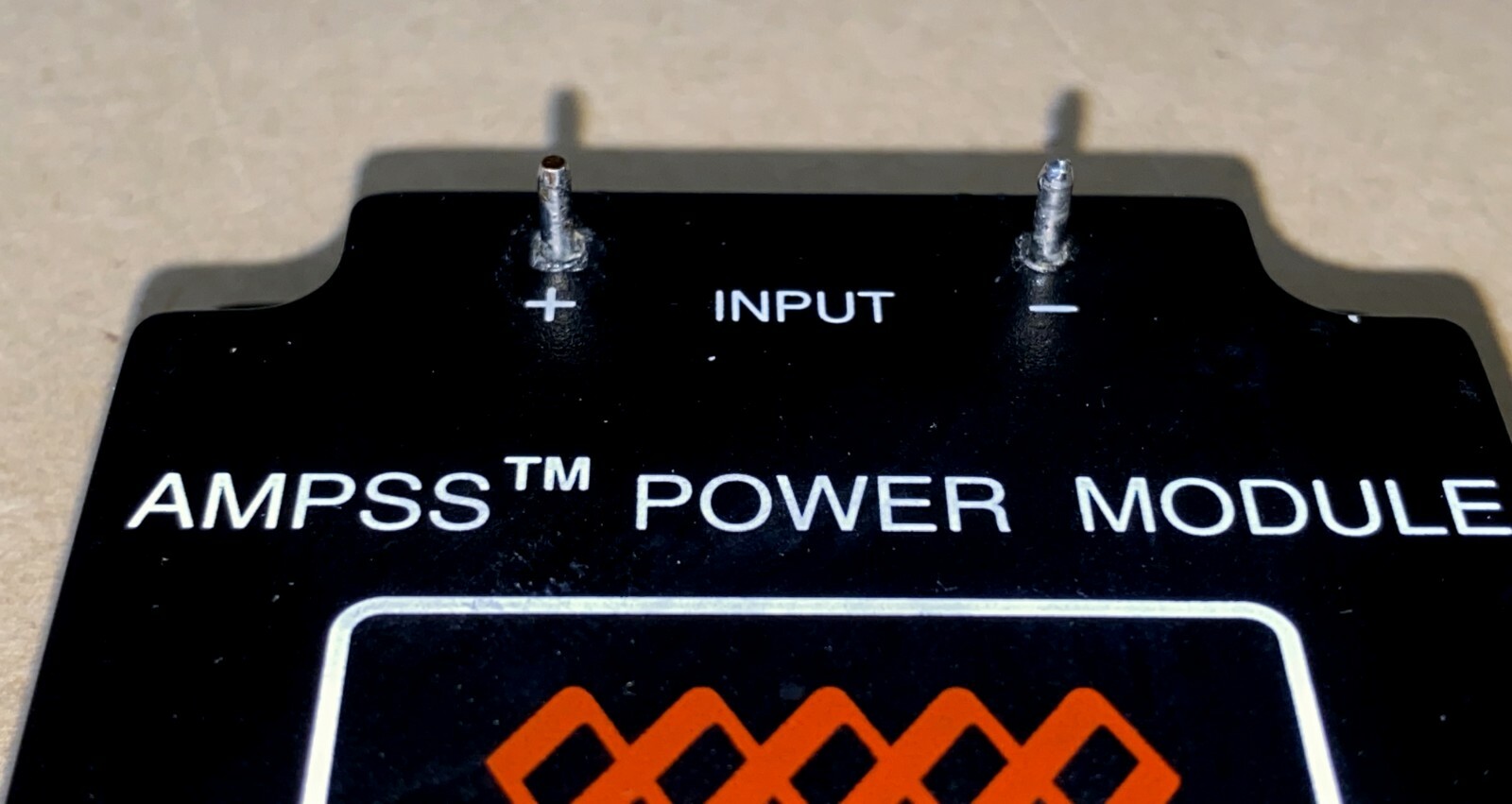 ASTEC AM80A300L050F40 200 WATT POWER MODULE AMPS LABORATORY