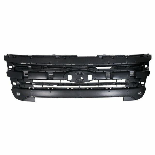 OEM NEW GENUINE 2011-2015 Ford Explorer Reinforcement Mount Panel
