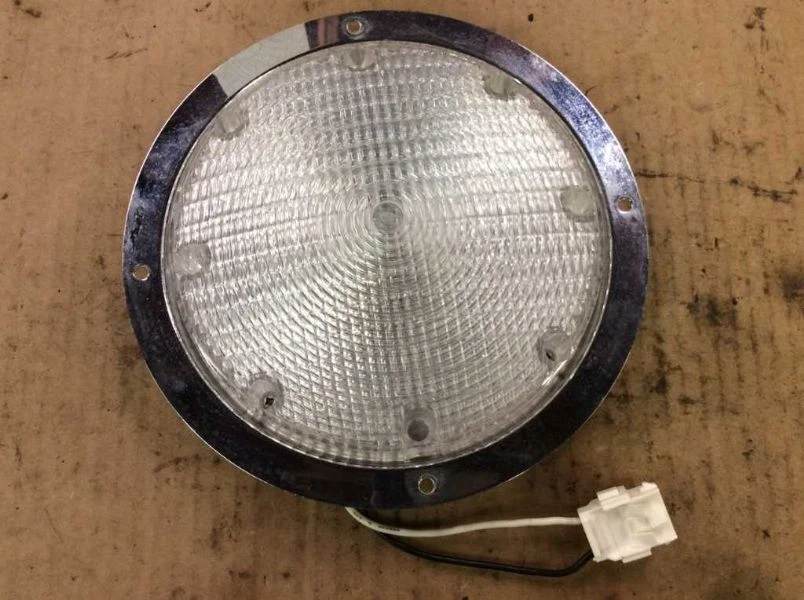 01 02 03 04 05 06 FORD E350 E450 E550 AMBULANCE INTERIOR DOME