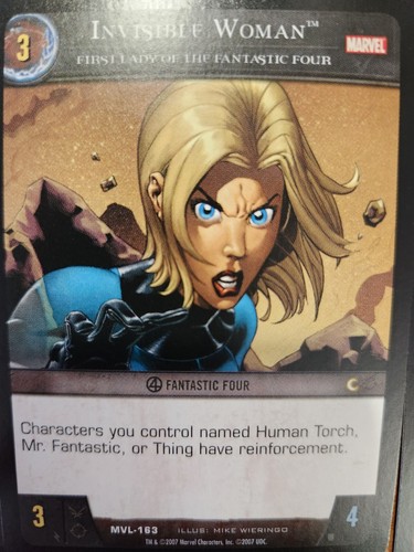 Upper Deck VS System Marvel Legends 2ND TIER SINGLES *Pick Your Card* - Picture 66 of 147