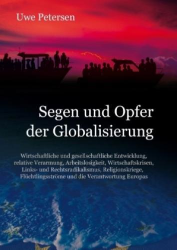 Thumbnail - Segen Und Opfer Der Globalisierung Wirtschaftliche Und