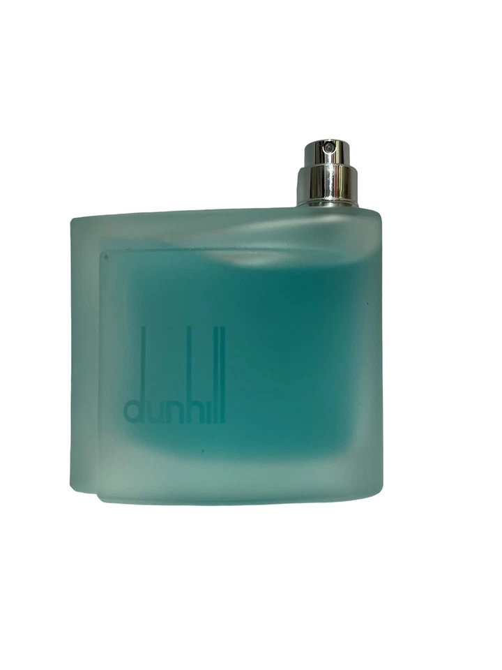Dunhill Pure por Dunhill EDT Eau de Toilette Hombres 2.5 OZ Fórmula Original NUEVO Foto 4 de 4
