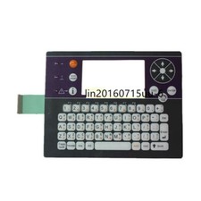 Tracking ID MARKEM IMAJE 9030 Imaje 9030 Membrane Keypad