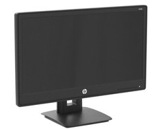 HP VH22 55cm, 21.5-inch Monitor HD 1920 x 1080